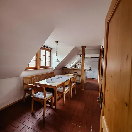 Appartement Gast- Und Milchhof Franz