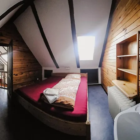 Gast- Und Milchhof Franz * Kirchberg an der Jagst