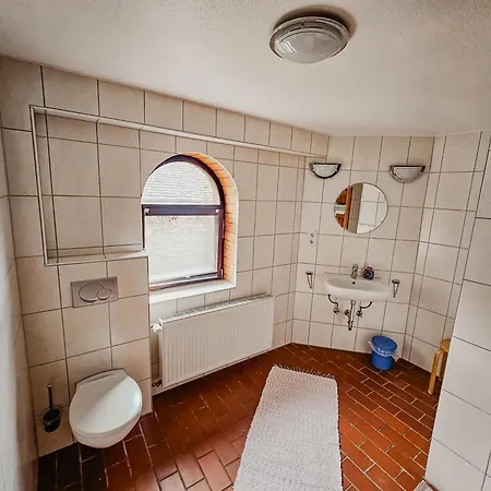 Gast- Und Milchhof Franz Appartement Kirchberg an der Jagst