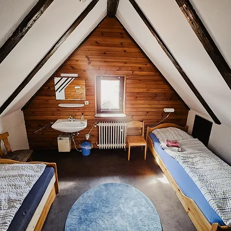 Gast- Und Milchhof Franz *