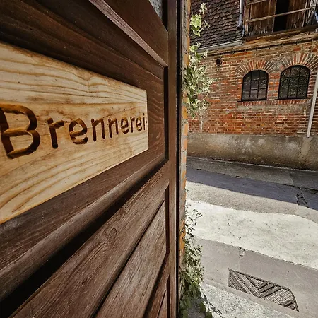 Gast- Und Milchhof Franz Kirchberg an der Jagst