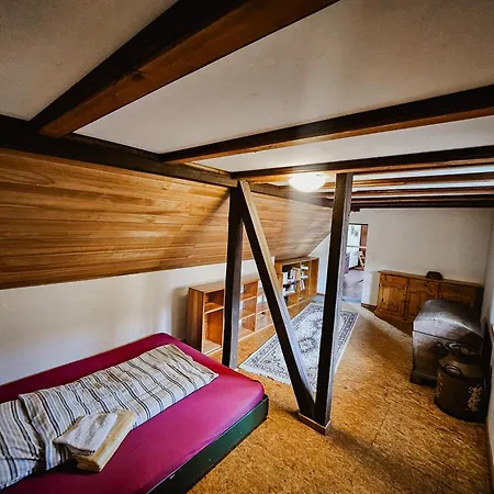 Gast- Und Milchhof Franz *