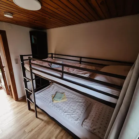 Appartement Gast- Und Milchhof Franz Kirchberg an der Jagst