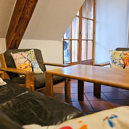 Appartement Gast- Und Milchhof Franz *