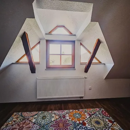 Appartement Gast- Und Milchhof Franz