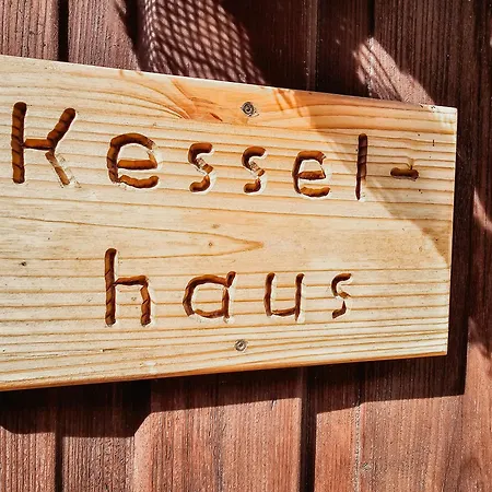 Appartement Gast- Und Milchhof Franz Kirchberg an der Jagst