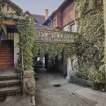 Gast- Und Milchhof Franz Kirchberg an der Jagst