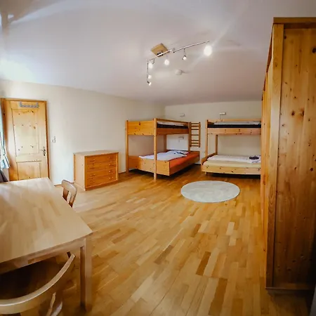 Gast- Und Milchhof Franz * Kirchberg an der Jagst