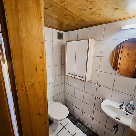 Gast- Und Milchhof Franz *