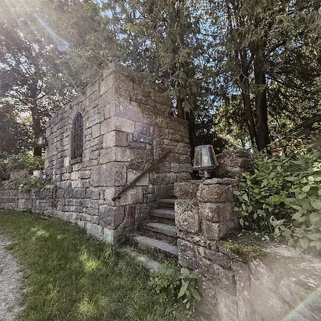 Gast- Und Milchhof Franz Kirchberg an der Jagst