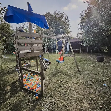 Appartement Gast- Und Milchhof Franz *