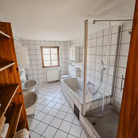 Appartement Gast- Und Milchhof Franz