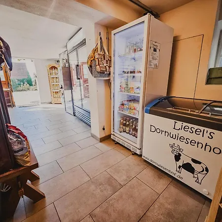 Gast- Und Milchhof Franz