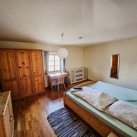 Gast- Und Milchhof Franz Appartement