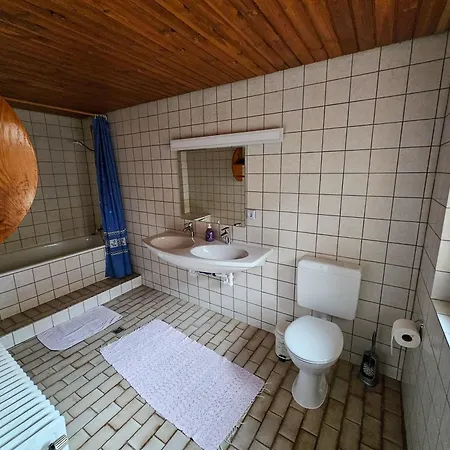 Gast- Und Milchhof Franz