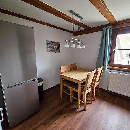 Gast- Und Milchhof Franz * Kirchberg an der Jagst