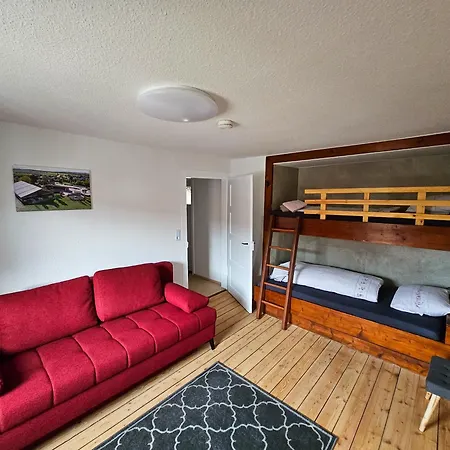 Appartement Gast- Und Milchhof Franz *