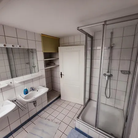 Appartement Gast- Und Milchhof Franz Kirchberg an der Jagst