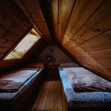 Appartement Gast- Und Milchhof Franz