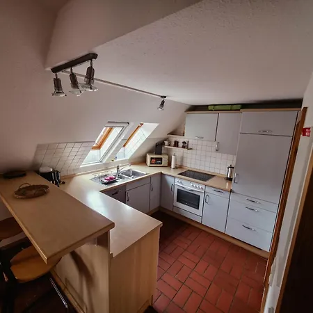 Gast- Und Milchhof Franz Kirchberg an der Jagst